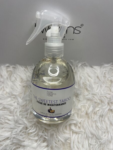 Parfums intérieure et textile Tweens Paris