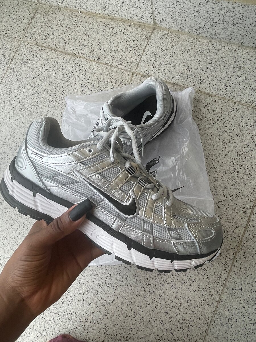 Nike P6000
