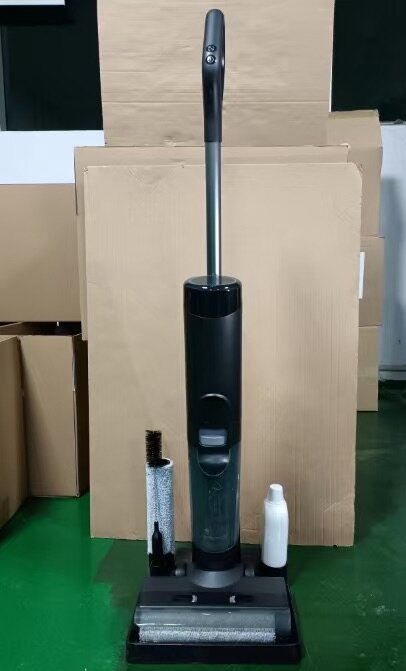 Моющий пылесос 2в 1