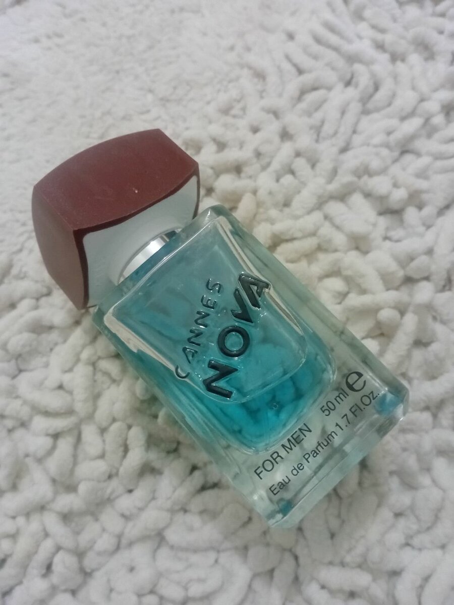 Parfum Nova