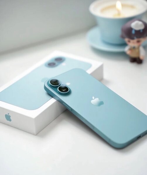 iPhone