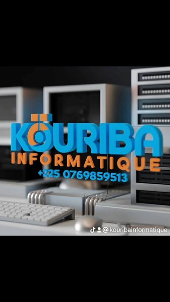 Informatique