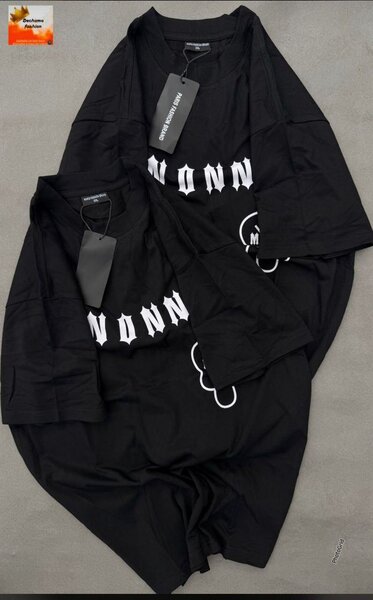 T-shirts tendance pour hommes