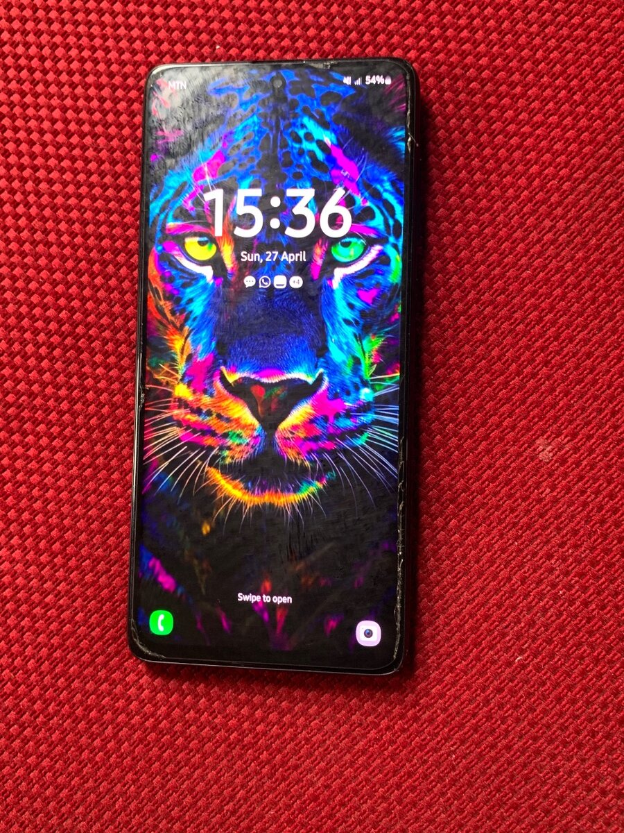 Samsung Galaxy A71