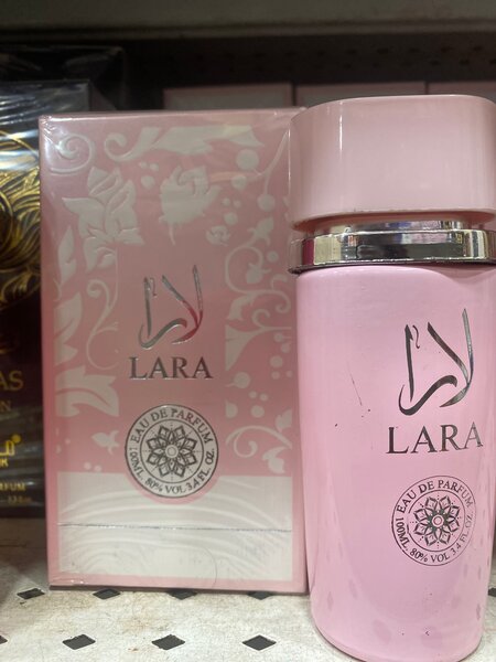 Eau de Parfum LARA