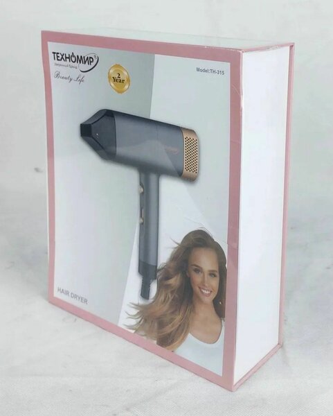 Фен Техномир