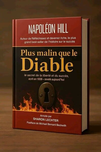 Plus malin que le Diable