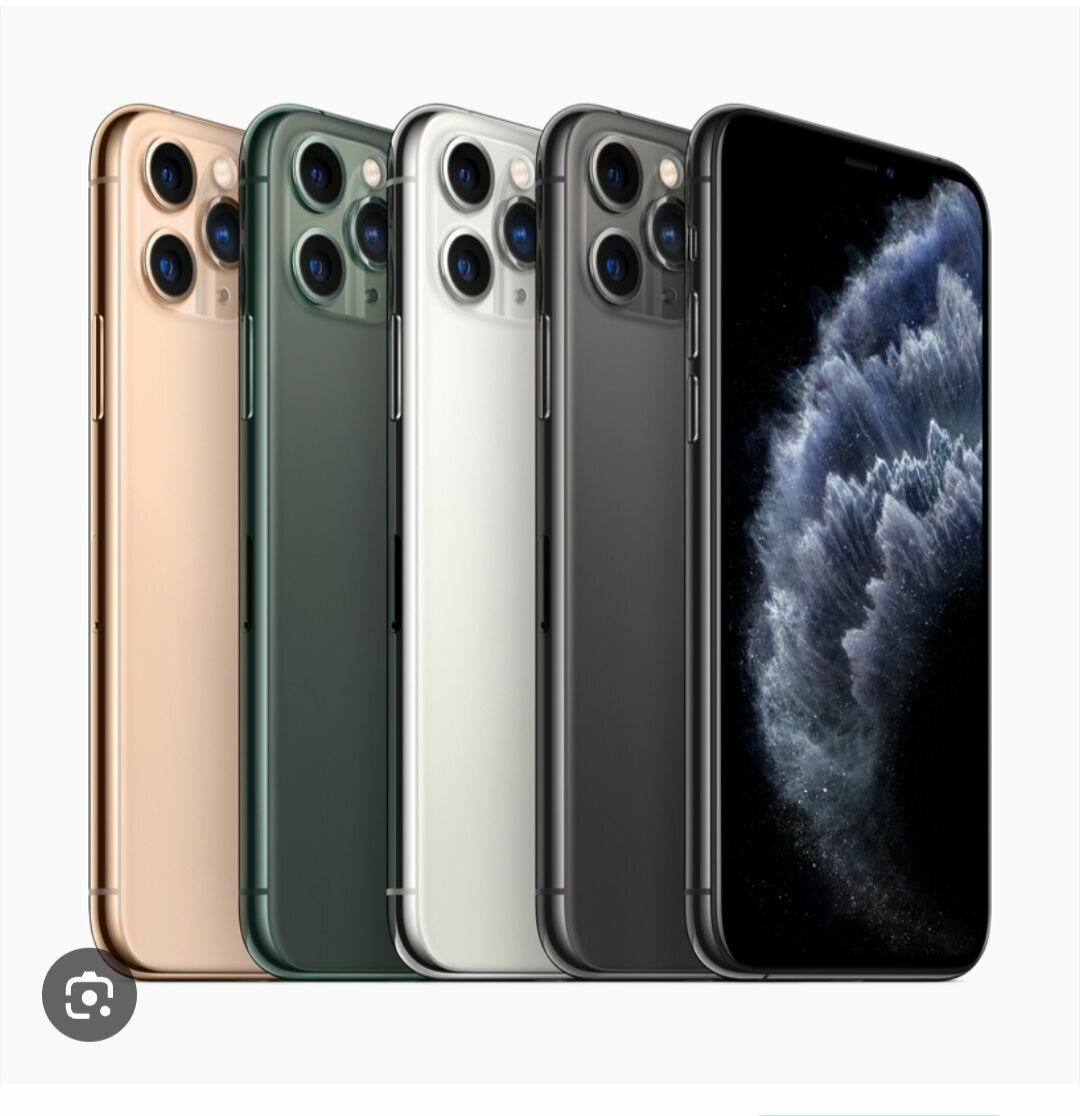 Smartphone Haut de Gamme