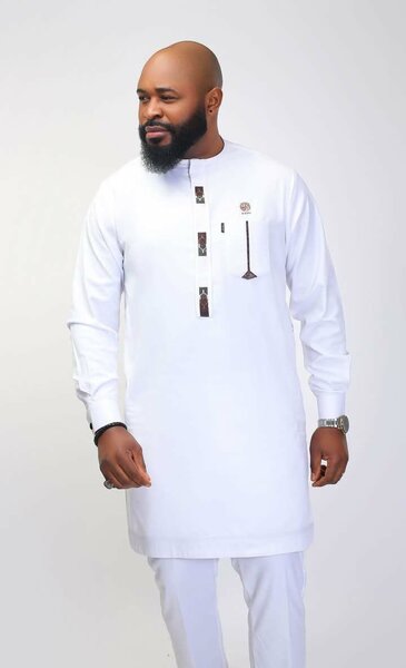Tuniques hommes