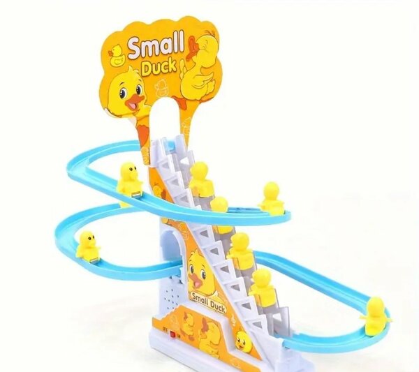 Small Duck slider