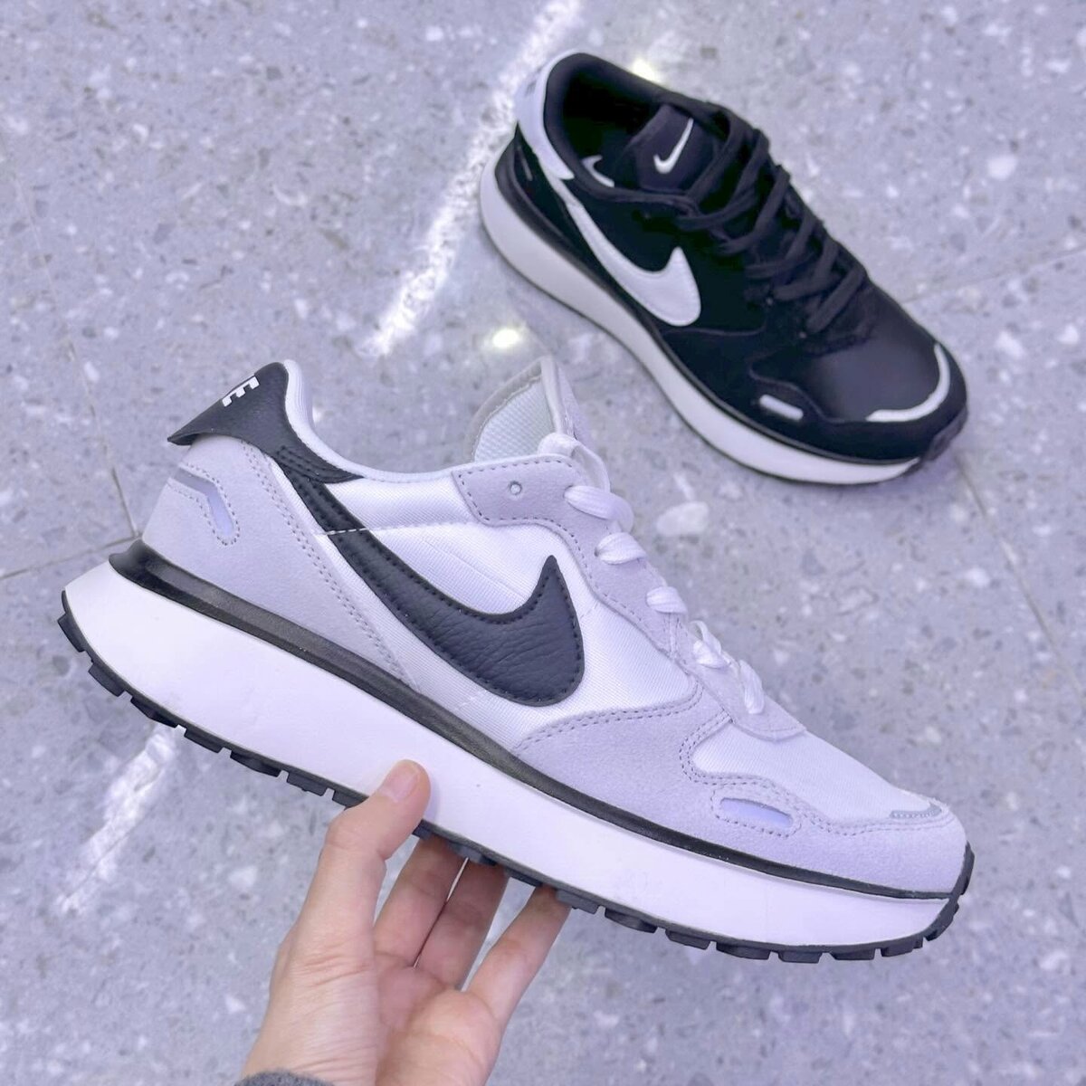 Термо кроссовки размер 40-44