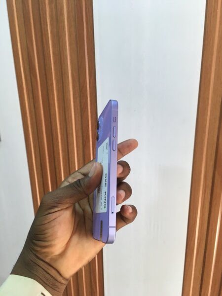 Téléphone portable