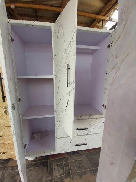 4 in 1 wardrobe [payment on delivery]
