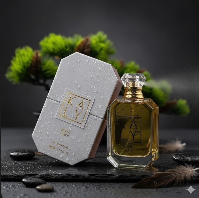 KALY Silent Ways