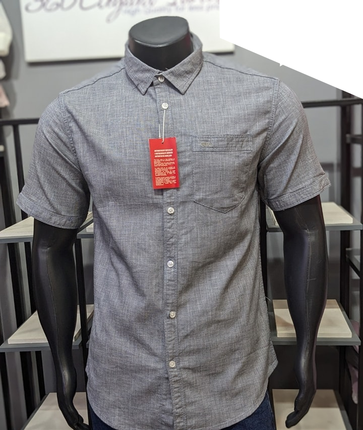 High Quality Short sleeve Shirt