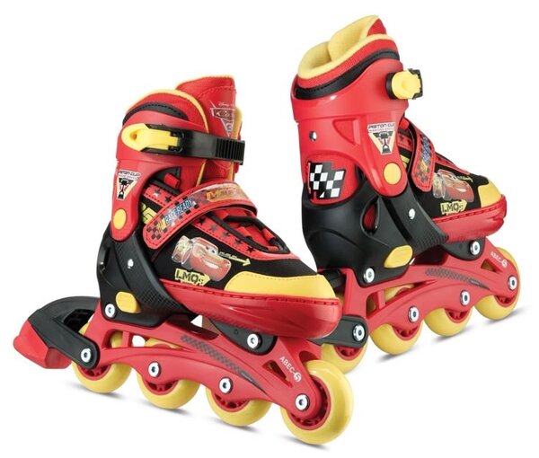 Patins pour enfants Cars