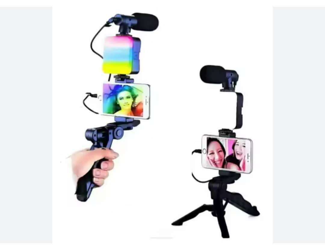 Video Making Kit