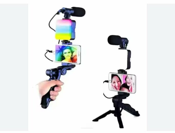 Video Making Kit