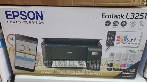Imprimante EPSON