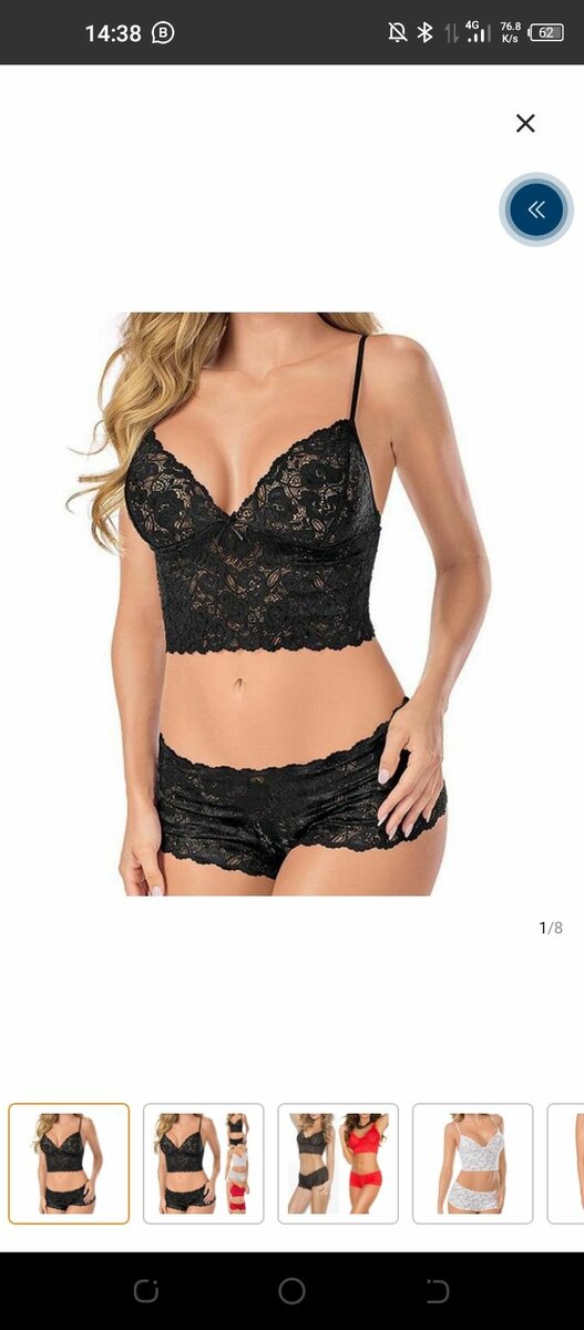 2piece tube and pant