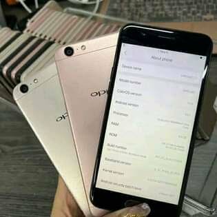 Smartphone Oppo A57