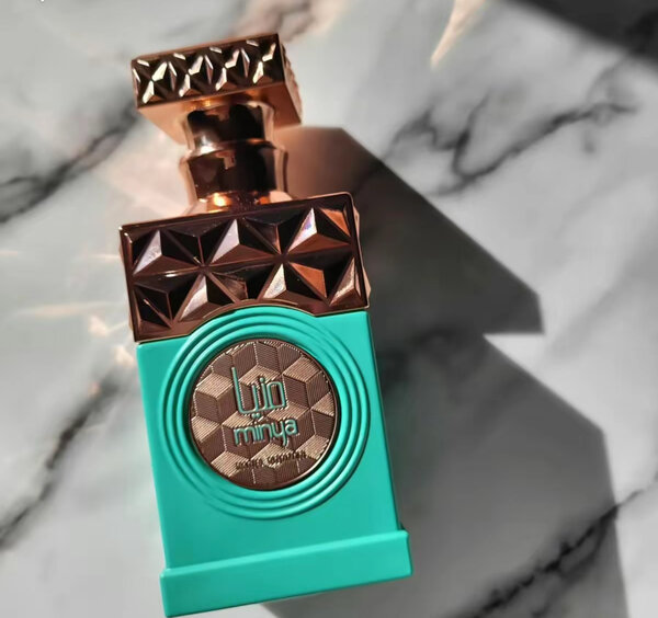 Parfum Extravagant Minya