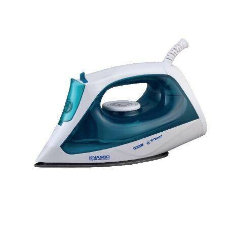 Fer à vapeur Nasco 1200W