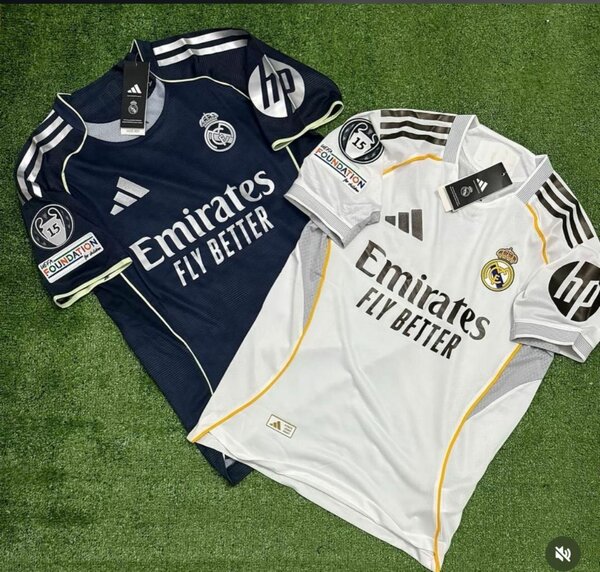 Maillots version pro
