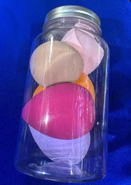 Lot de Blenders à Maquillage