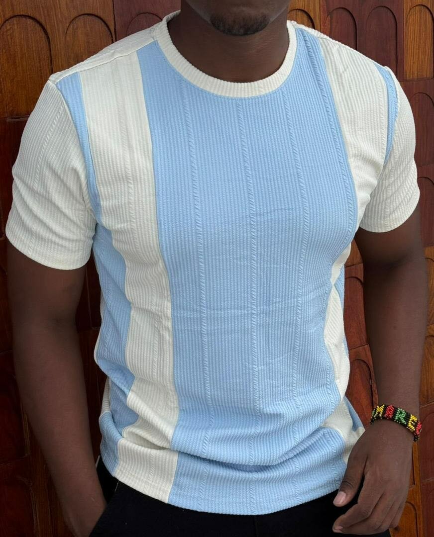 Smart round neck t shirts