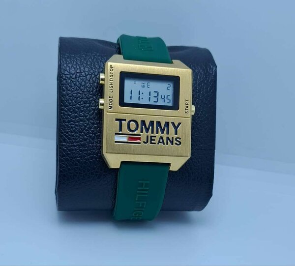 Tommy monte