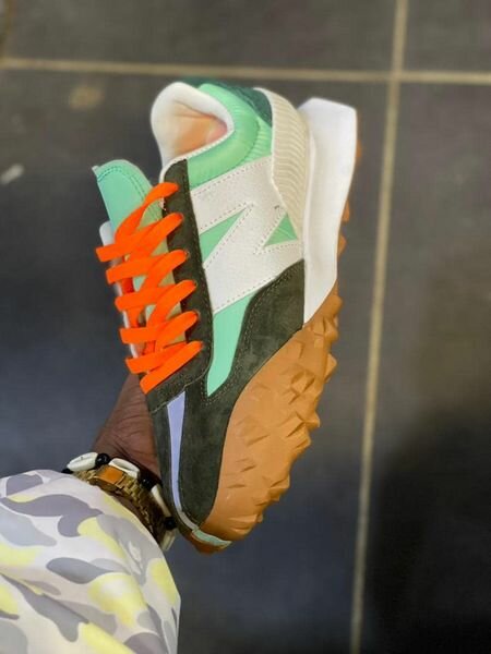 NEW BALANCE XC-72