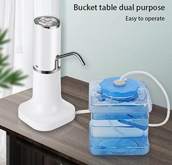 Water dispenser
