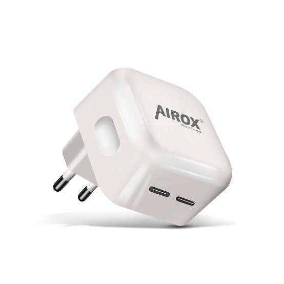 Airox Mobile Adapter