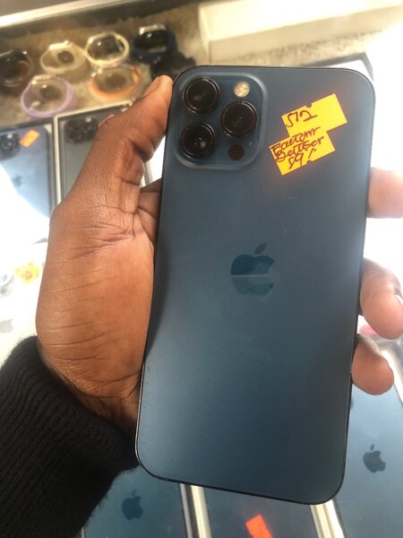 Apple iPhone 12 Pro Max 512 GB