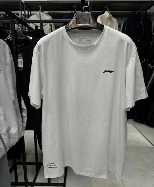Футболки Li-ning (Batal )