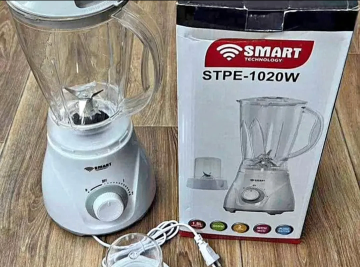Mixeur Blender SMART STPE-1020W