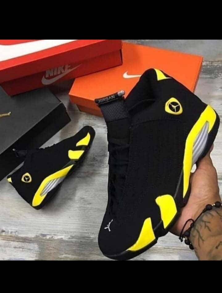 AIR JORDAN 14 RETRO