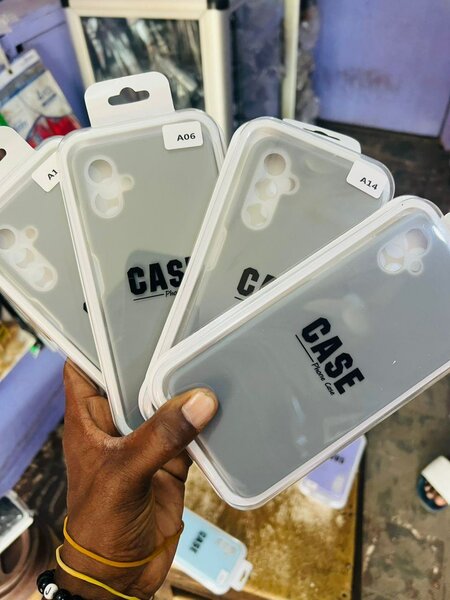 Coques de téléphone colorées