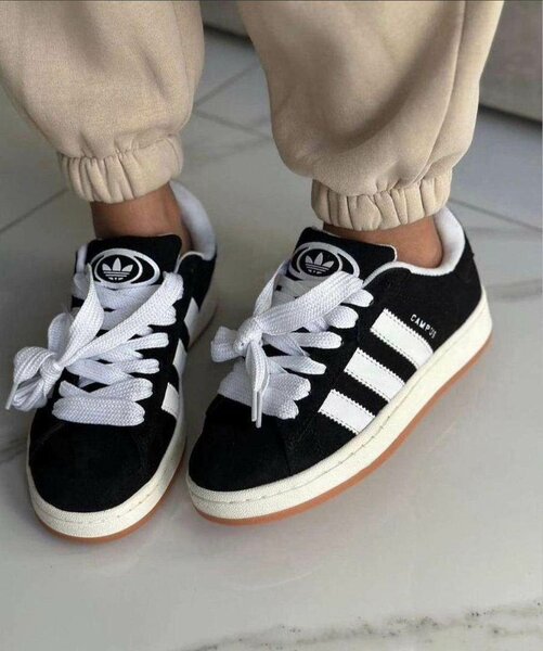 Baskets Campus Originals