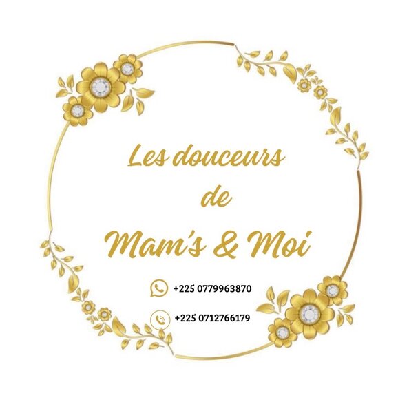 Les douceurs de MamS