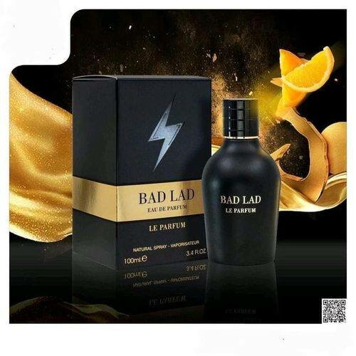 Parfum Bad Lad 100ml Homme
