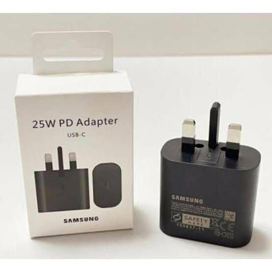 Samsung Travel Adapter