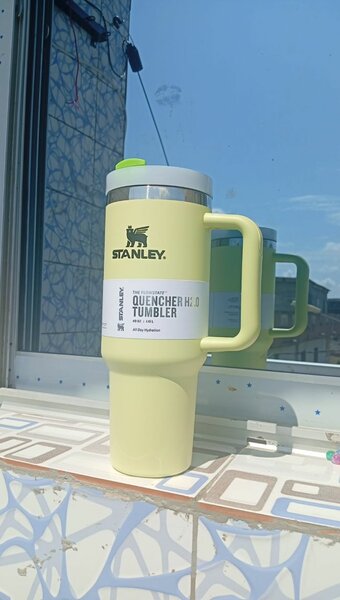 Tumbler Stanley Quencher 40oz