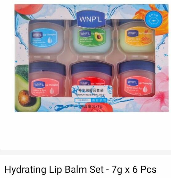 Lips balm for guys
