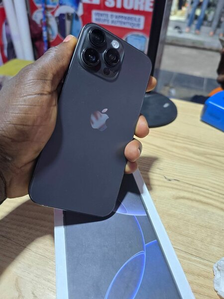 Apple iPhone Pro Max Neuf