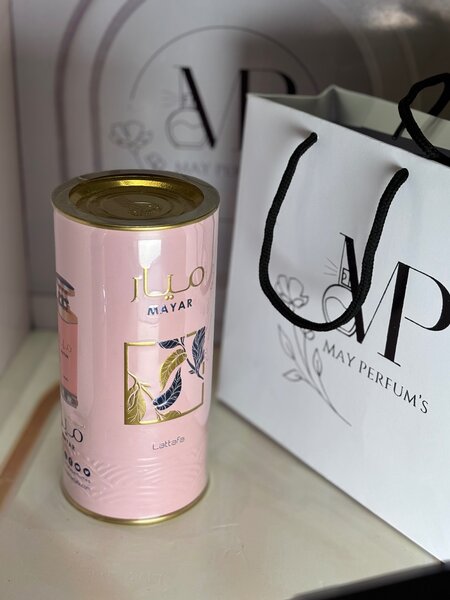 Eau de Parfum Mayar