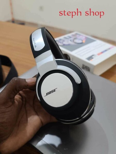 Casque Sans Fil Bose