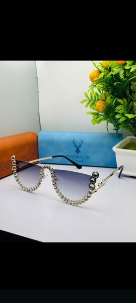 Lunettes de soleil élégantes