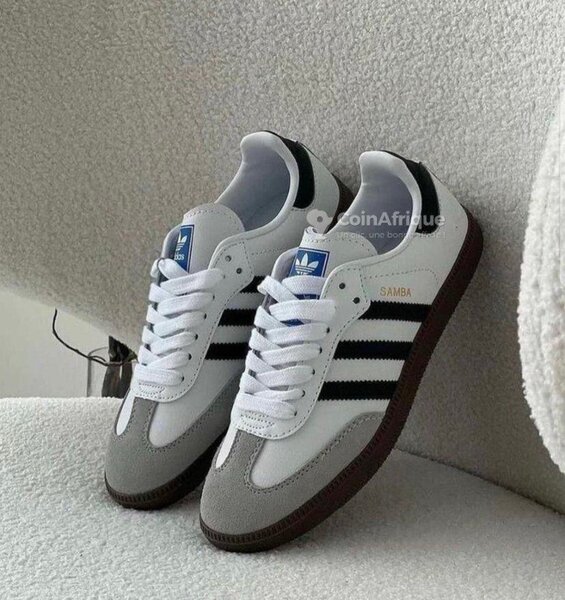 Baskets Adidas Samba Classiques